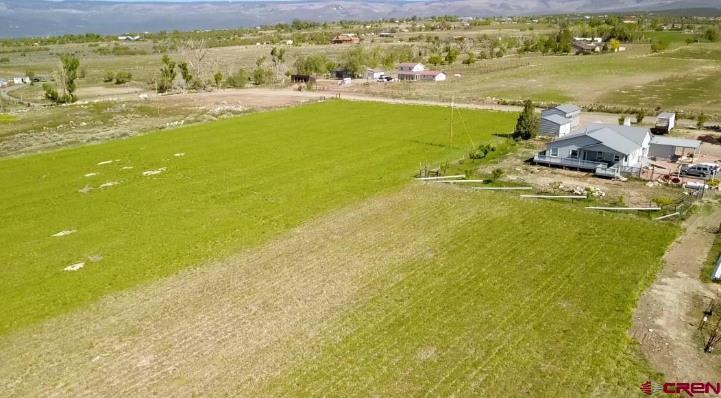 15736 2600th Road Cedaredge, CO 81413 - Photo 35 of 42 a view of an ocean from a building