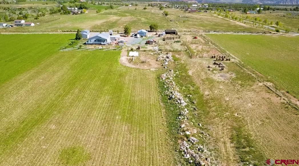 15736 2600th Road Cedaredge, CO 81413 - Photo 37 of 42 a view of an ocean view