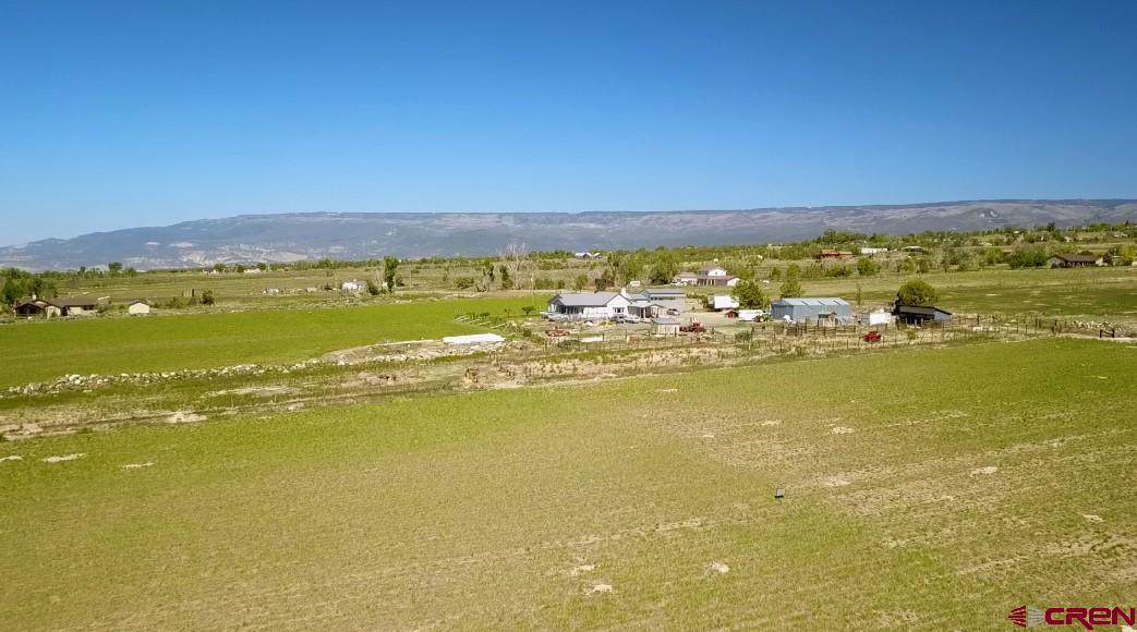 15736 2600th Road Cedaredge, CO 81413 - Photo 39 of 42 a view of an ocean