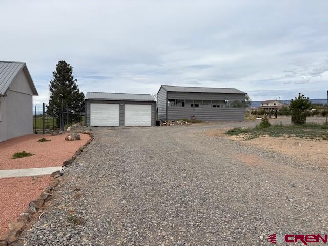 15736 2600th Road Cedaredge, CO 81413 - Photo 7 of 42 a view of house with outdoor space
