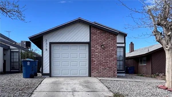 $1,845 | 2318 El Molino Circle, Las Vegas, NV 89108