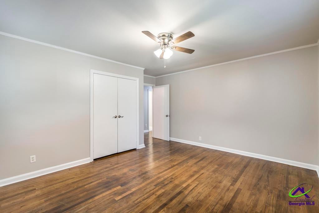 2839 Riverview Road Macon, GA 31204 - Photo 18 of 24 Gallery Image 18