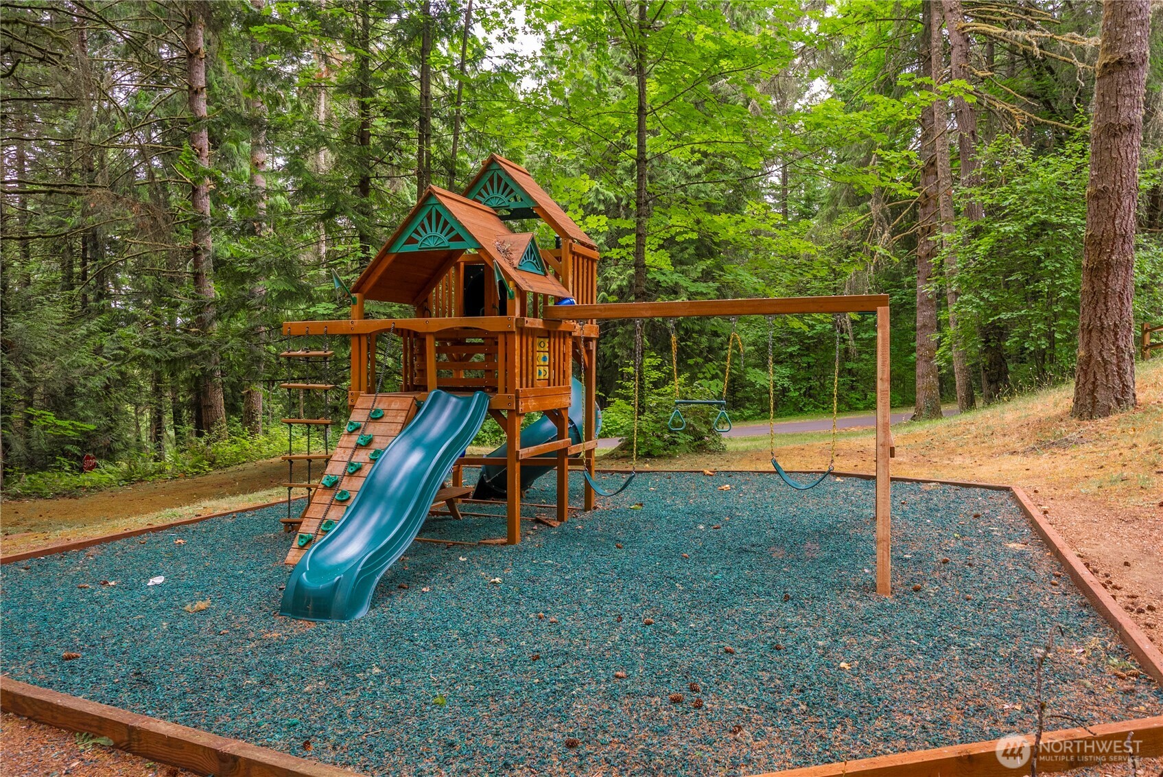 1546 Reservation Road Southeast, Unit 62 Olympia, WA 98513 - Photo 35 of 39