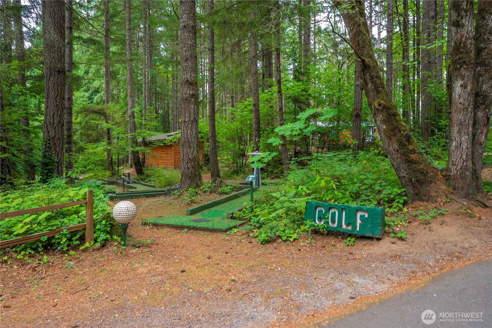 1546 Reservation Road Southeast, Unit 62 Olympia, WA 98513 - Photo 36 of 39