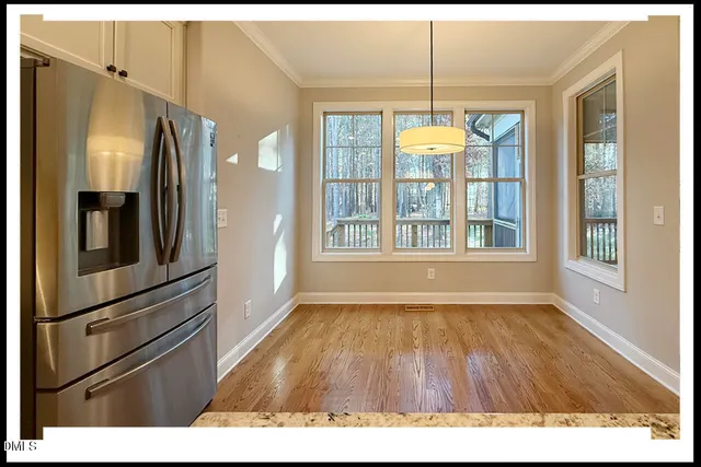 $8,000 | 8025 Debenham Drive, Wake Forest, NC 27587