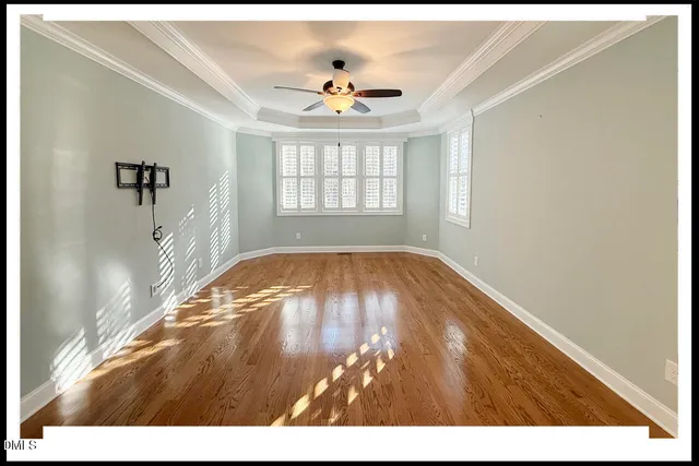 $8,000 | 8025 Debenham Drive, Wake Forest, NC 27587