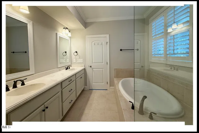 $8,000 | 8025 Debenham Drive, Wake Forest, NC 27587