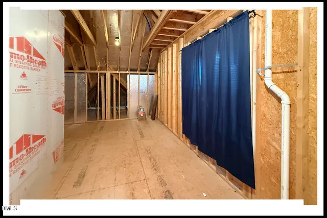 $8,000 | 8025 Debenham Drive, Wake Forest, NC 27587