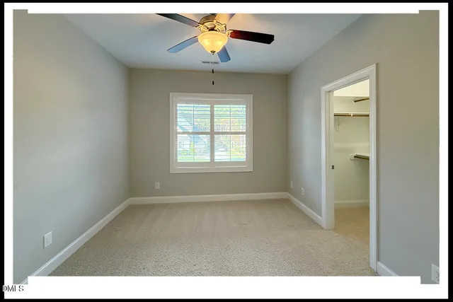 $8,000 | 8025 Debenham Drive, Wake Forest, NC 27587