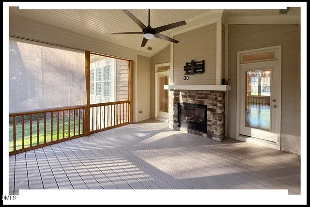 $8,000 | 8025 Debenham Drive, Wake Forest, NC 27587