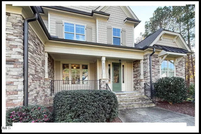 $8,000 | 8025 Debenham Drive, Wake Forest, NC 27587