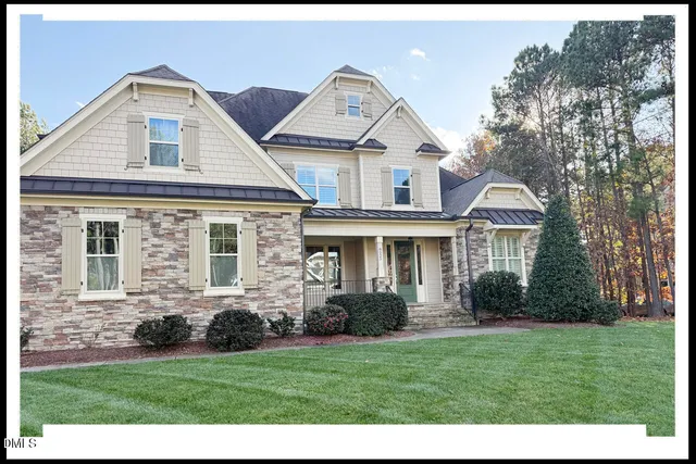 $8,000 | 8025 Debenham Drive, Wake Forest, NC 27587