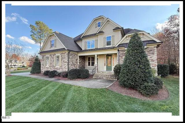 $8,000 | 8025 Debenham Drive, Wake Forest, NC 27587