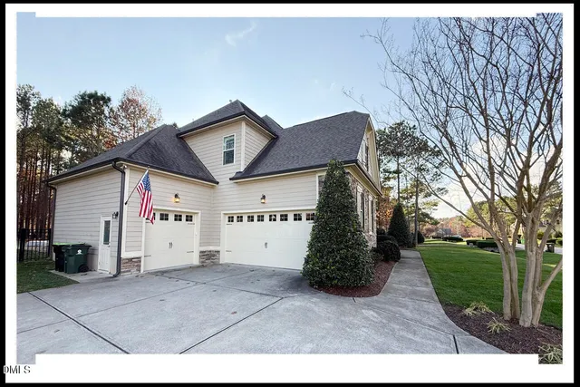 $8,000 | 8025 Debenham Drive, Wake Forest, NC 27587