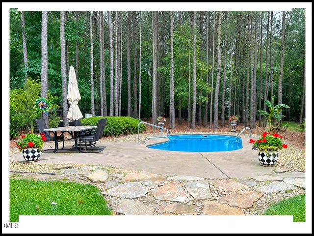 $8,000 | 8025 Debenham Drive, Wake Forest, NC 27587