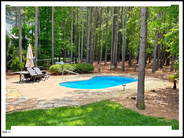$8,000 | 8025 Debenham Drive, Wake Forest, NC 27587