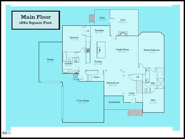 $8,000 | 8025 Debenham Drive, Wake Forest, NC 27587