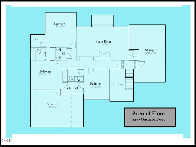 $8,000 | 8025 Debenham Drive, Wake Forest, NC 27587