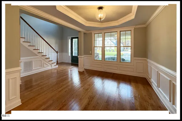 $8,000 | 8025 Debenham Drive, Wake Forest, NC 27587