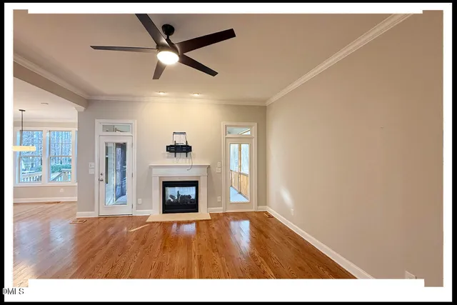 $8,000 | 8025 Debenham Drive, Wake Forest, NC 27587