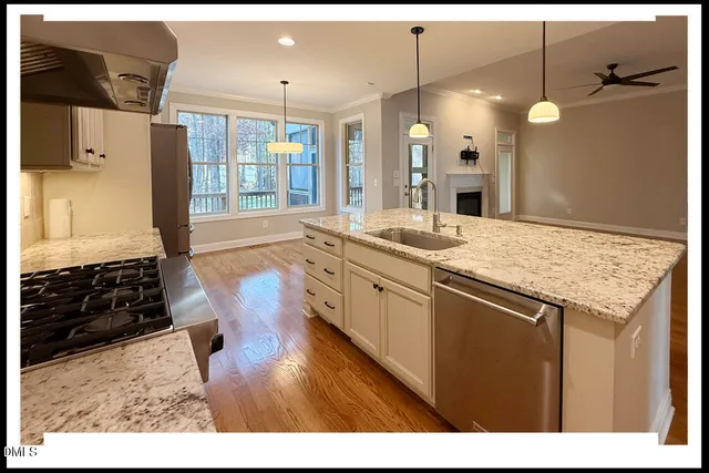 $8,000 | 8025 Debenham Drive, Wake Forest, NC 27587