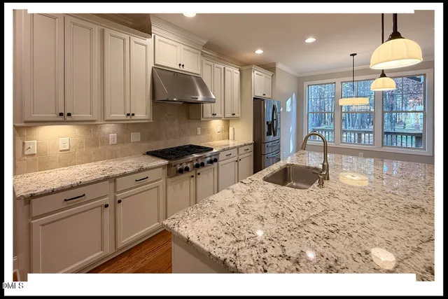 $8,000 | 8025 Debenham Drive, Wake Forest, NC 27587