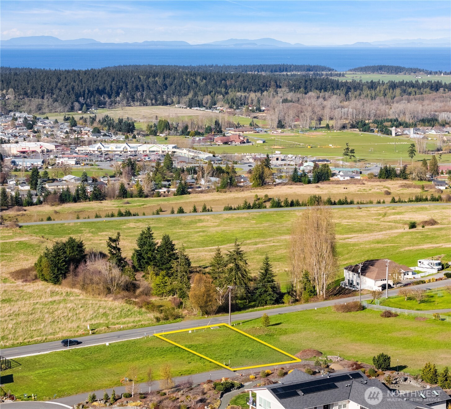 0 Talon Court Sequim, WA 98382 - Photo 3 of 15