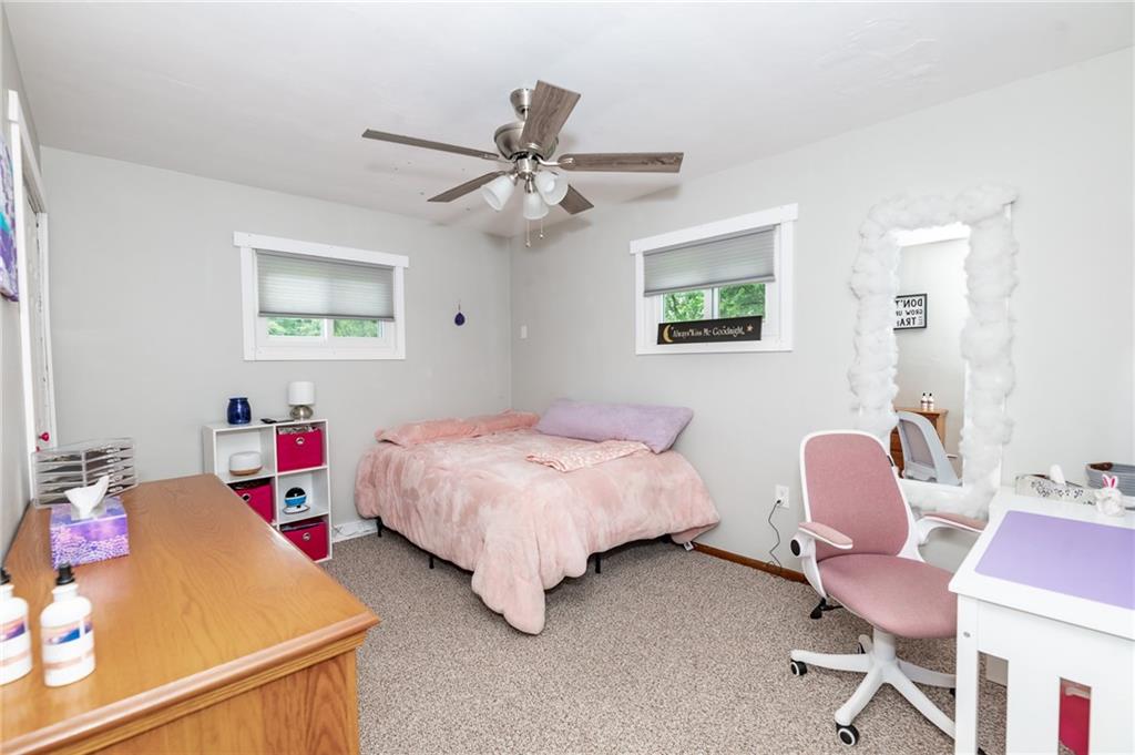 148 Stormer Road Indiana, PA 15701 - Photo 16 of 36 Gallery Image 16