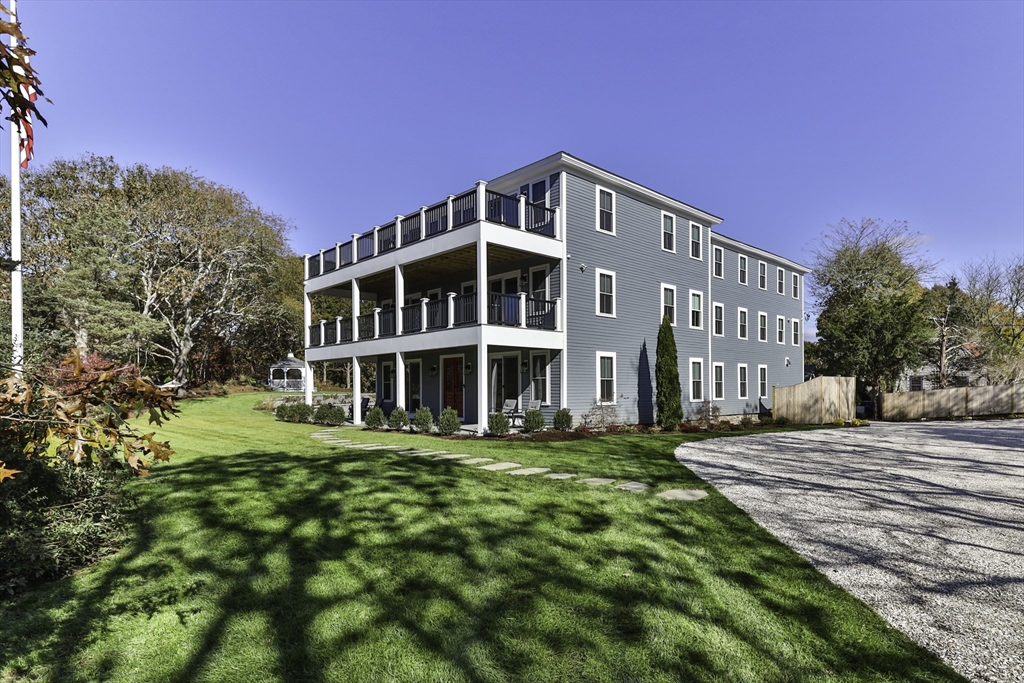 48 Red Brook Harbor Road Bourne, MA 02559 - Photo 2 of 21