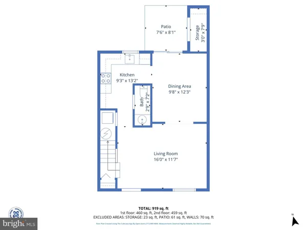 $177,900 | 93 Lexton Drive, Unit 93, York, PA 17404