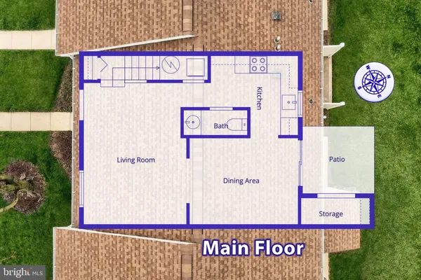 $177,900 | 93 Lexton Drive, Unit 93, York, PA 17404