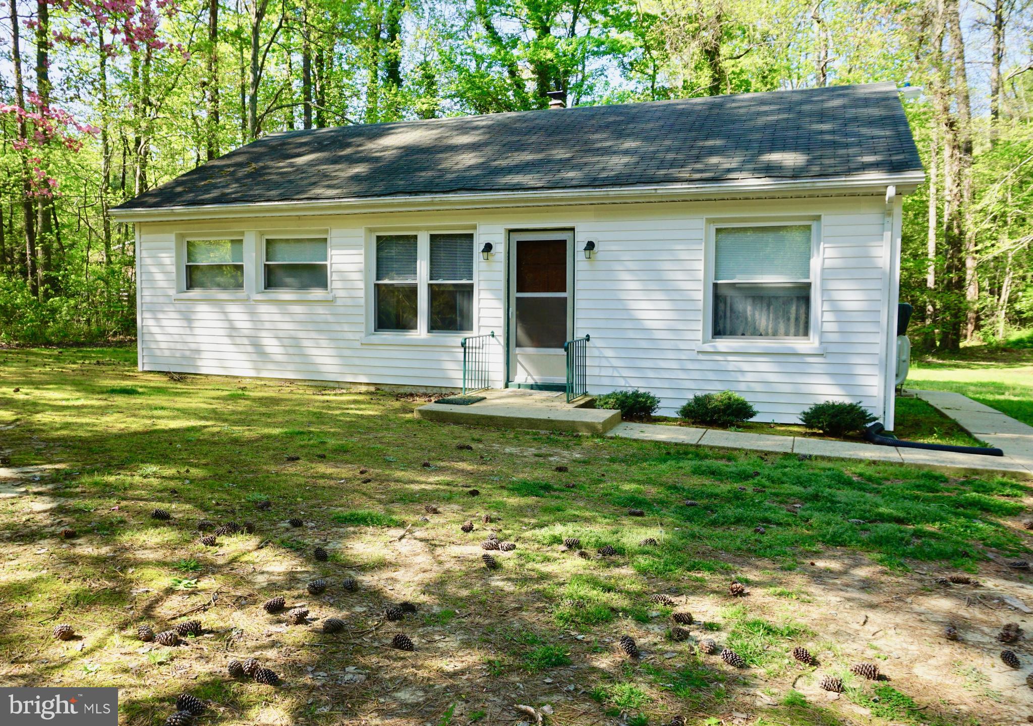 20711 Poplar Ridge Road Lexington Park, MD 20653 - Photo 1 of 1 Exterior Main Photo