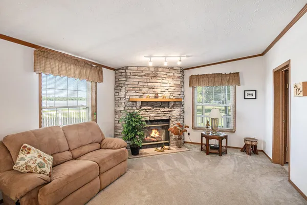 $430,000 | 9266 East Francis Road, Hesperia, MI 49421