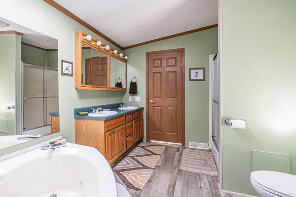 $430,000 | 9266 East Francis Road, Hesperia, MI 49421