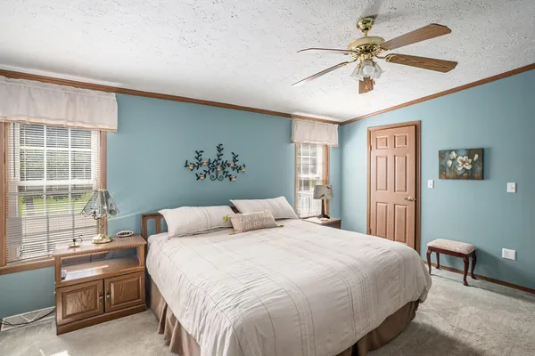 $430,000 | 9266 East Francis Road, Hesperia, MI 49421