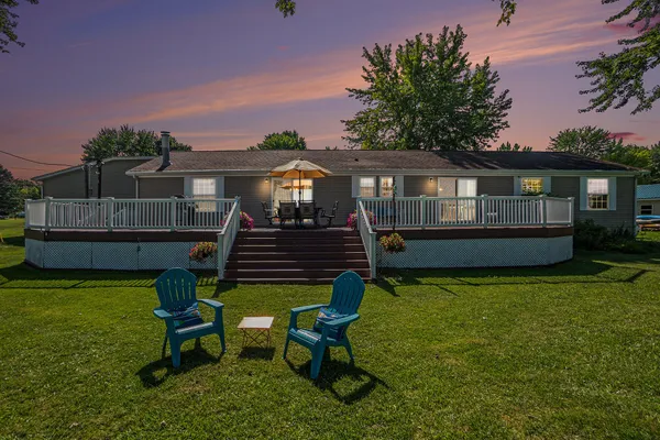 $430,000 | 9266 East Francis Road, Hesperia, MI 49421