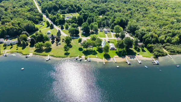 $430,000 | 9266 East Francis Road, Hesperia, MI 49421