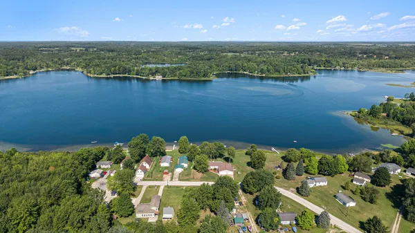 $430,000 | 9266 East Francis Road, Hesperia, MI 49421