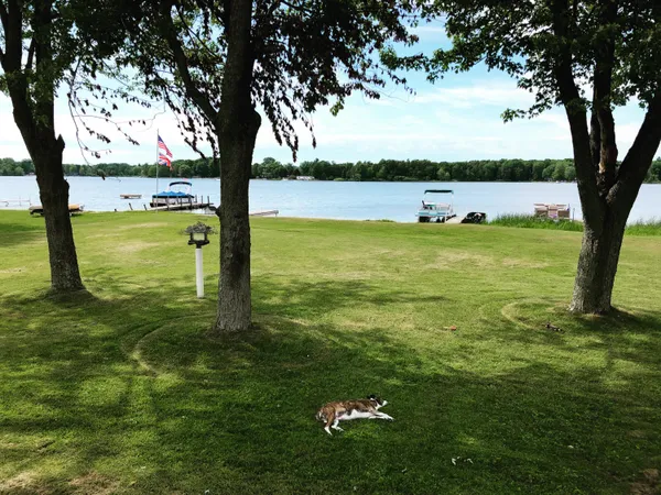 $430,000 | 9266 East Francis Road, Hesperia, MI 49421