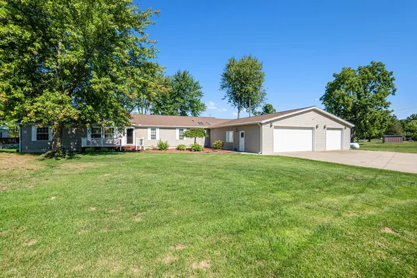 $430,000 | 9266 East Francis Road, Hesperia, MI 49421