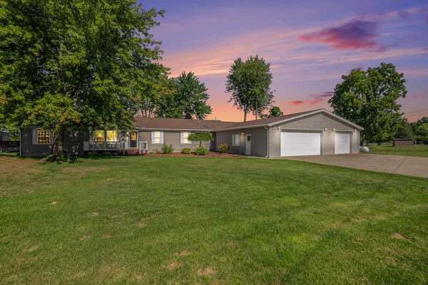 $430,000 | 9266 East Francis Road, Hesperia, MI 49421