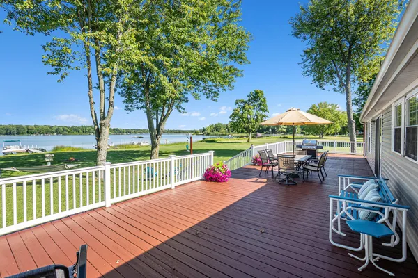 $430,000 | 9266 East Francis Road, Hesperia, MI 49421