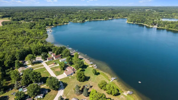 $430,000 | 9266 East Francis Road, Hesperia, MI 49421