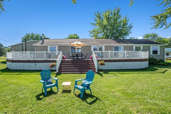 $430,000 | 9266 East Francis Road, Hesperia, MI 49421