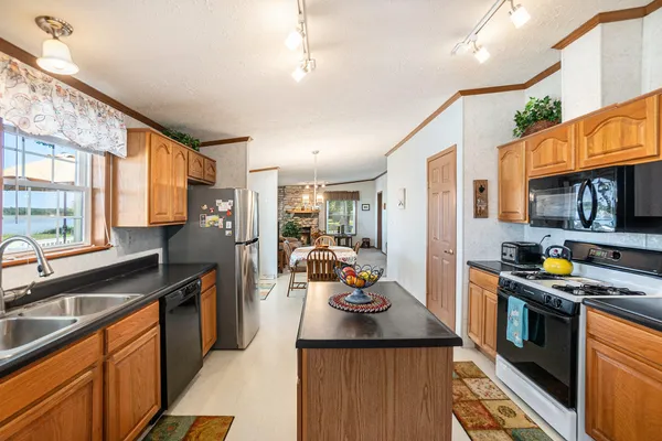 $430,000 | 9266 East Francis Road, Hesperia, MI 49421