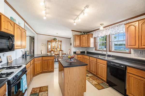 $430,000 | 9266 East Francis Road, Hesperia, MI 49421