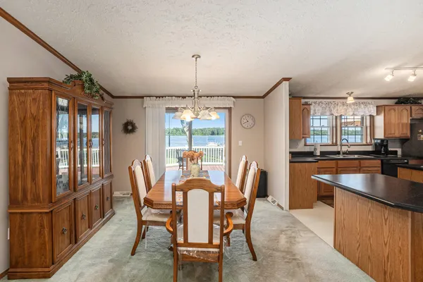 $430,000 | 9266 East Francis Road, Hesperia, MI 49421