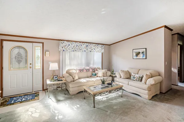 $430,000 | 9266 East Francis Road, Hesperia, MI 49421