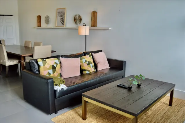 $2,875 | 6770 Indian Creek Drive, Unit TG, Miami Beach, FL 33141