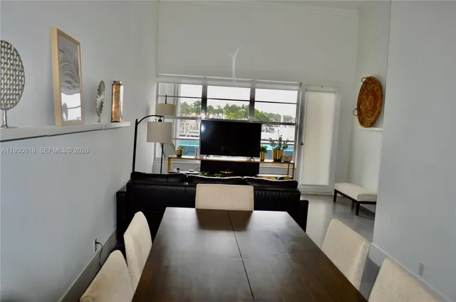 $2,875 | 6770 Indian Creek Drive, Unit TG, Miami Beach, FL 33141